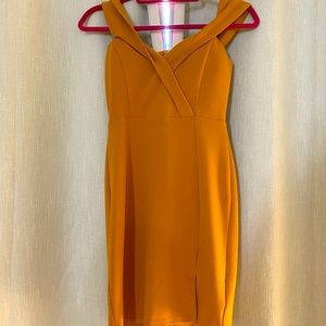 Blashe Cocktail Dress